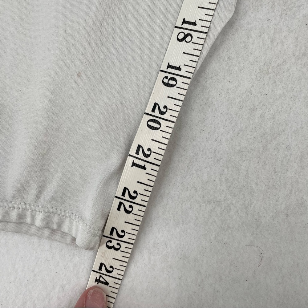 PATAGONIA Mens White Capilene Baselayer Long Underwear Pants size: Small - Picture 7 of 9